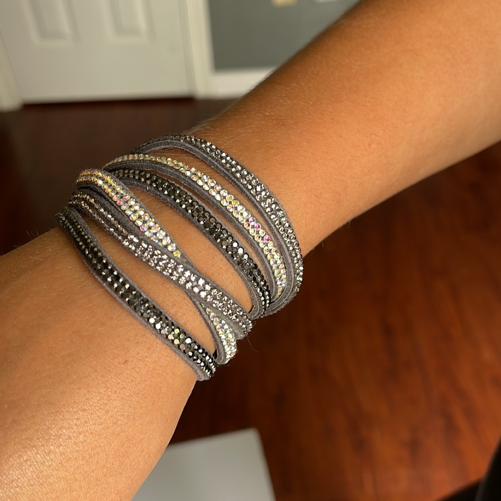 Leather Bracelet